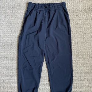 Zella Girls Black Track Pants/Joggers